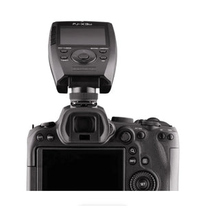 Westcott FJ-X3 M Universal Wireless Flash Trigger with Adapter for Sony Cameras at PROCAM | procam.com