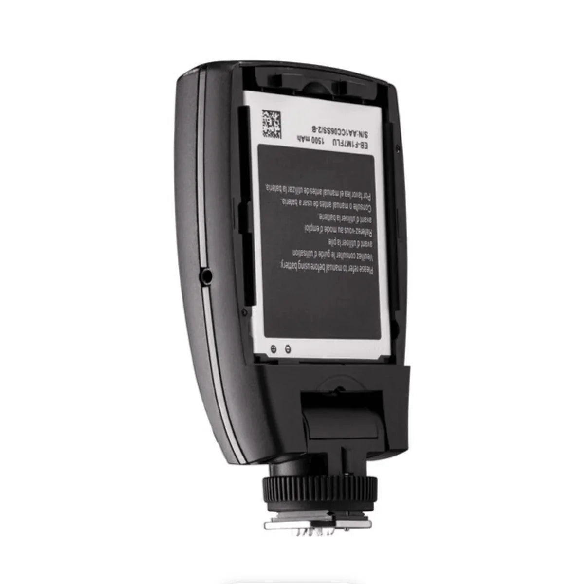 Westcott FJ-X3 M Universal Wireless Flash Trigger with Adapter for Sony Cameras at PROCAM | procam.com