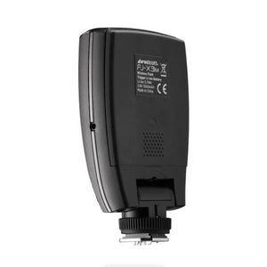 Westcott FJ-X3 M Universal Wireless Flash Trigger with Adapter for Sony Cameras at PROCAM | procam.com