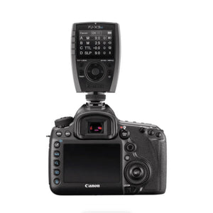 Westcott FJ-X3 M Universal Wireless Flash Trigger with Adapter for Sony Cameras at PROCAM | procam.com