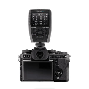 Westcott FJ-X3 M Universal Wireless Flash Trigger with Adapter for Sony Cameras at PROCAM | procam.com