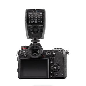 Westcott FJ-X3 M Universal Wireless Flash Trigger with Adapter for Sony Cameras at PROCAM | procam.com