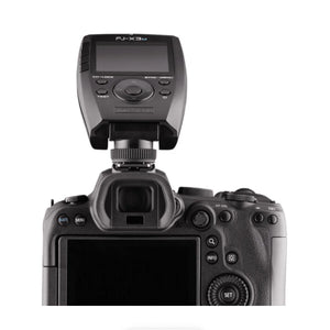 Westcott FJ-X3 M Universal Wireless Flash Trigger with Multi-Brand Camera Mount at PROCAM | procam.com