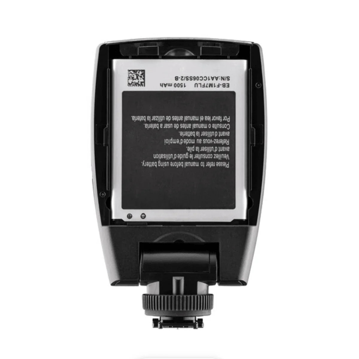 Westcott FJ-X3 S Wireless Flash Trigger with Sony Camera Mount at PROCAM | procam.com