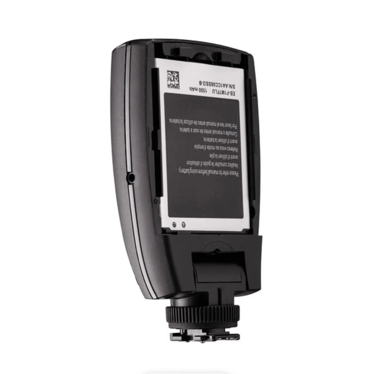 Westcott FJ-X3 S Wireless Flash Trigger with Sony Camera Mount at PROCAM | procam.com