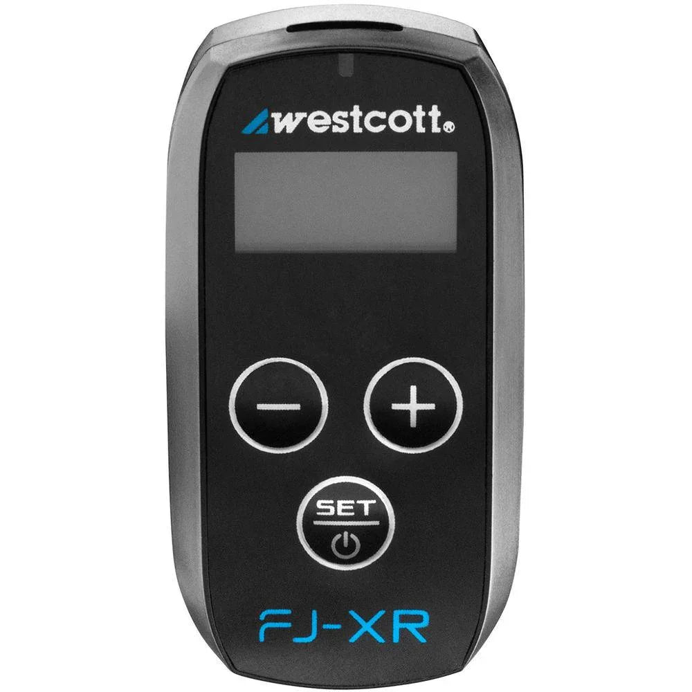 Westcott FJ-XR Wireless Receiver at PROCAM | procam.com