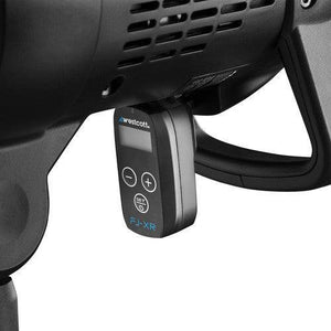 Westcott FJ-XR Wireless Receiver at PROCAM | procam.com