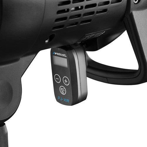 Westcott FJ-XR Wireless Receiver at PROCAM | procam.com