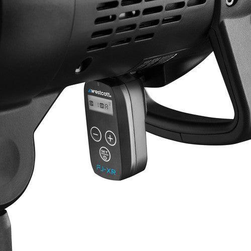Westcott FJ-XR Wireless Receiver at PROCAM | procam.com