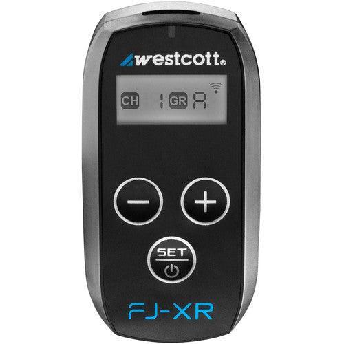 Westcott FJ-XR Wireless Receiver at PROCAM | procam.com