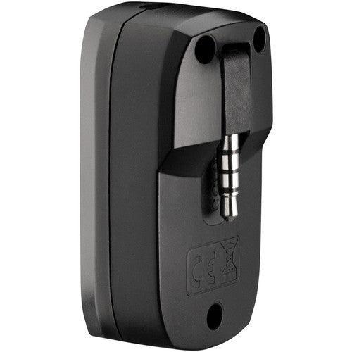 Westcott FJ-XR Wireless Receiver at PROCAM | procam.com