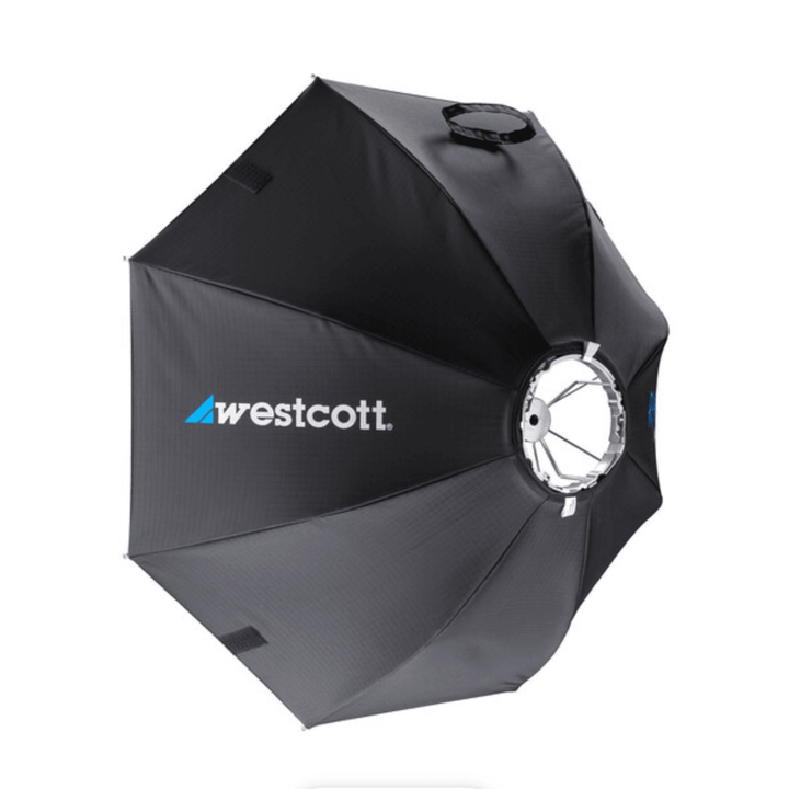 Westcott FJ200 Strobe 1-Light Backpack Kit with FJ-X3 M Universal Wireless Trigger | PROCAM