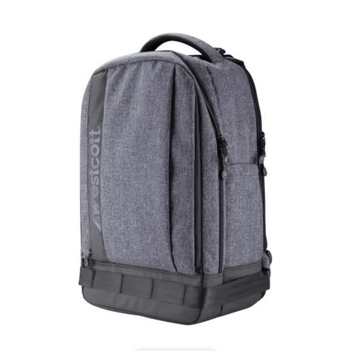 Westcott FJ400 Strobe 1-Light Backpack Kit with FJ-X3 S Wireless Trigger for Sony Cameras | PROCAM