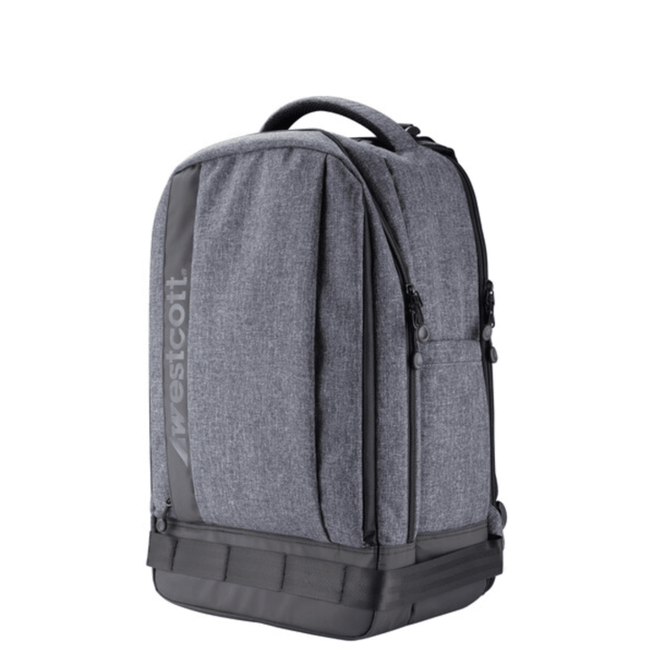 Westcott FJ400 Strobe 2-Light Backpack Kit with FJ-X3 M Universal Wireless Trigger | PROCAM