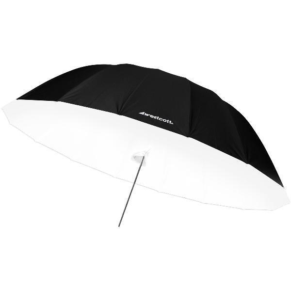 Westcott Full-Stop Diffusion Fabric Cover for 7' Umbrella | PROCAM