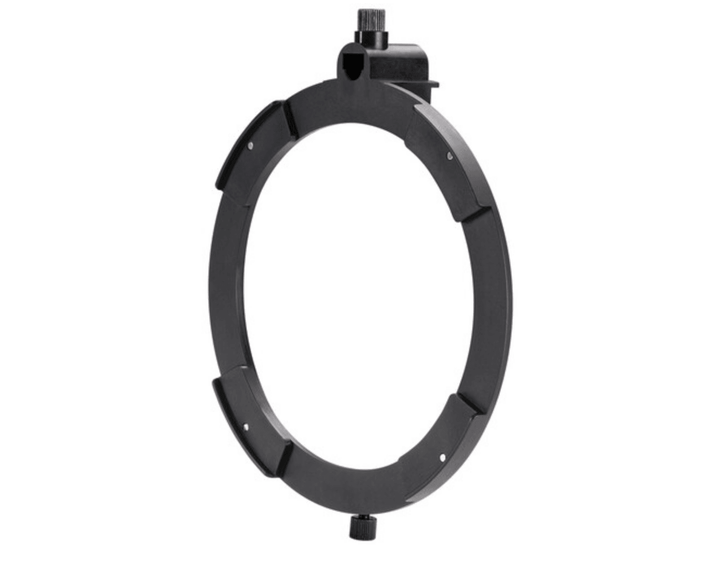 Westcott Gel & Umbrella Reflector Mount for L60-B COB Light | PROCAM