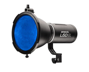 Westcott Gel & Umbrella Reflector Mount for L60-B COB Light at PROCAM | procam.com