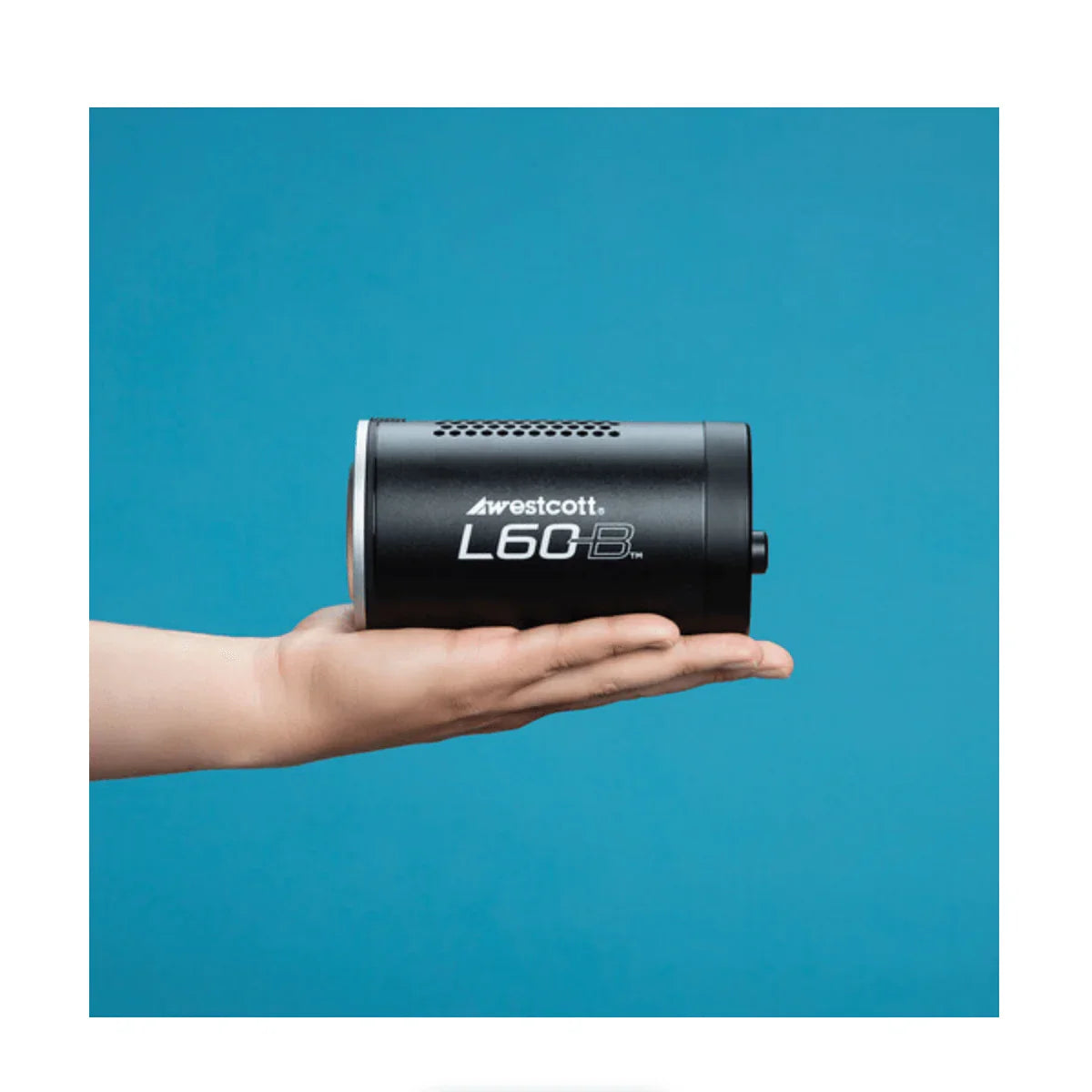 Westcott L60-B COB Bi-Color LED Video Light at PROCAM | procam.com