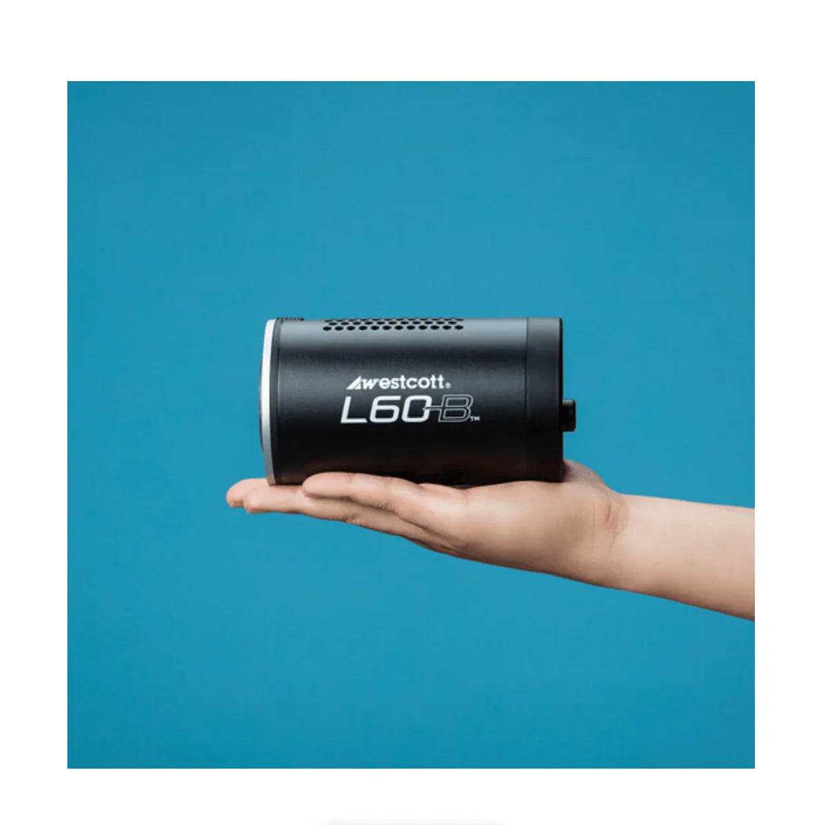 Westcott L60-B COB Bi-Color LED Video Light at PROCAM | procam.com
