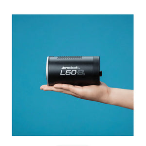 Westcott L60-B COB Bi-Color LED Video Light at PROCAM | procam.com