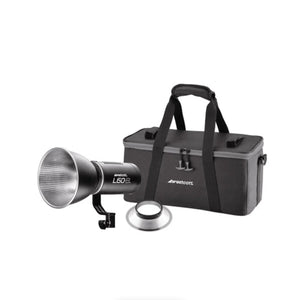 Westcott L60-B COB Bi-Color LED Video Light at PROCAM | procam.com