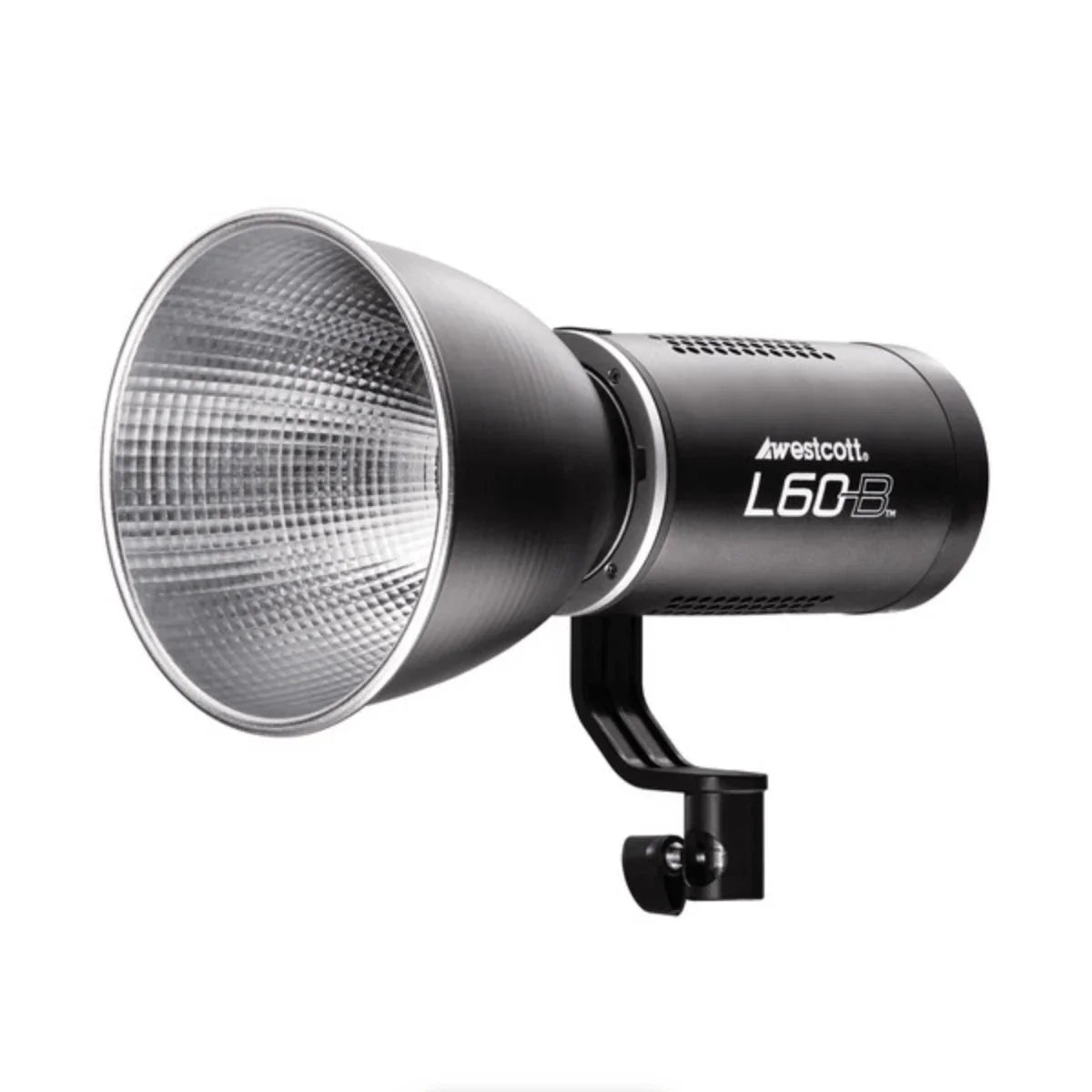 Westcott L60-B COB Bi-Color LED Video Light at PROCAM | procam.com