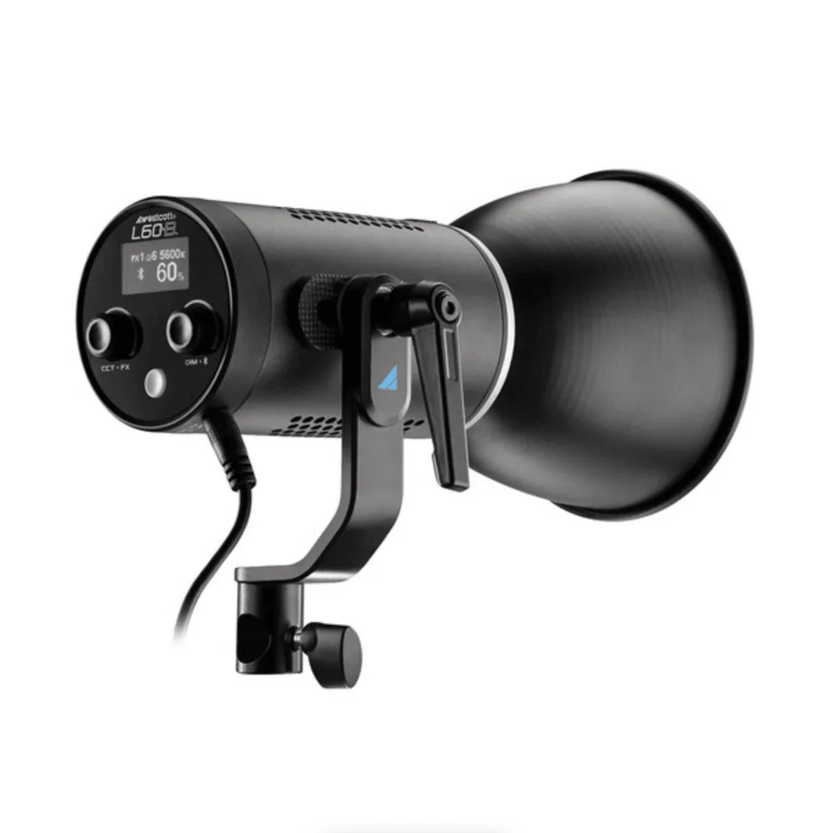 Westcott L60-B COB Bi-Color LED Video Light at PROCAM | procam.com