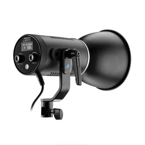 Westcott L60-B COB Bi-Color LED Video Light at PROCAM | procam.com