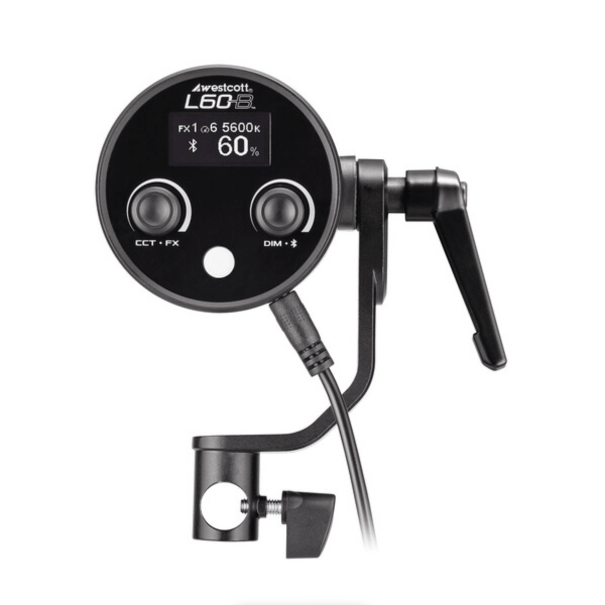 Westcott L60B COB BiColor LED Video Light PROCAM Photo & Video Gear