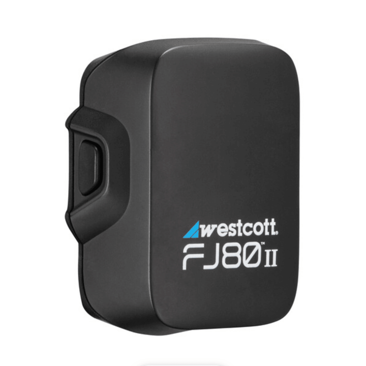 Westcott Lithium Polymer Battery for FJ80 II | PROCAM