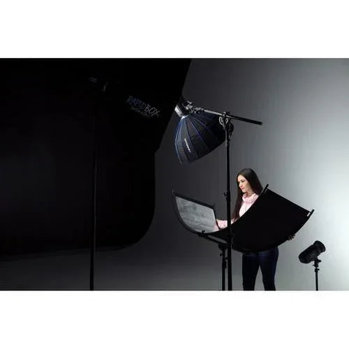 Westcott Mini Boom Arm & Weight Bag at PROCAM | procam.com