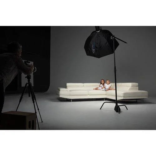 Westcott Mini Boom Arm & Weight Bag at PROCAM | procam.com