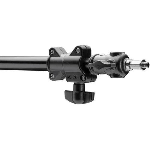 Westcott Mini Boom Arm & Weight Bag at PROCAM | procam.com