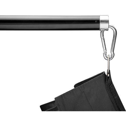 Westcott Mini Boom Arm & Weight Bag at PROCAM | procam.com