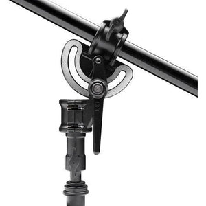 Westcott Mini Boom Arm & Weight Bag at PROCAM | procam.com