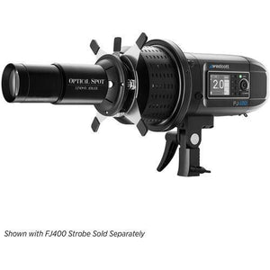 Westcott Optical Spot by Lindsay Adler for Bowens at PROCAM | procam.com