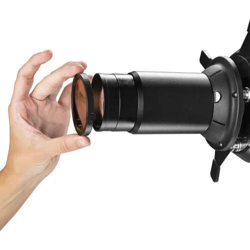 Westcott Optical Spot by Lindsay Adler for Bowens at PROCAM | procam.com