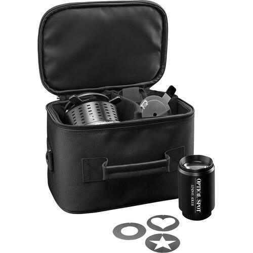 Westcott Optical Spot by Lindsay Adler for Bowens at PROCAM | procam.com