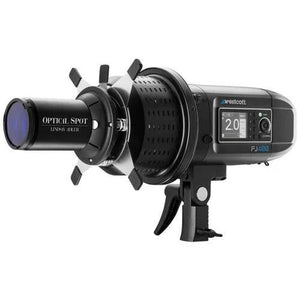 Westcott Optical Spot by Lindsay Adler for Profoto at PROCAM | procam.com