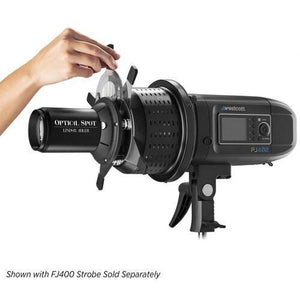 Westcott Optical Spot by Lindsay Adler for Profoto at PROCAM | procam.com