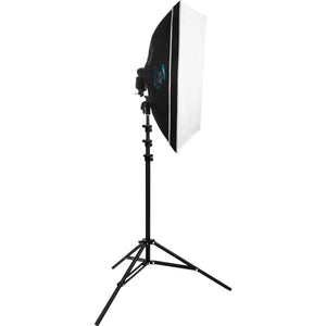 Westcott Rapid Box 2-Light Speedlite Kit at PROCAM | procam.com