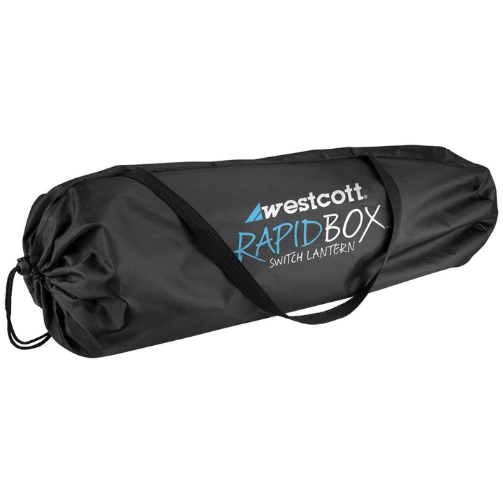 Westcott Rapid Box Switch 20" Lantern | PROCAM