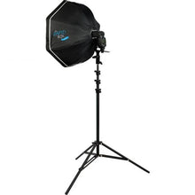 Westcott Rapid Box Switch Octa Speedlite Kit with Deflector Plate (26'')