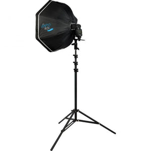 Westcott Rapid Box Switch Octa Speedlite Kit with Deflector Plate (26'') at PROCAM | procam.com