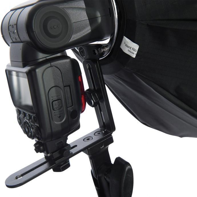Westcott Rapid Box Switch Octa Speedlite Kit with Deflector Plate (26'') at PROCAM | procam.com