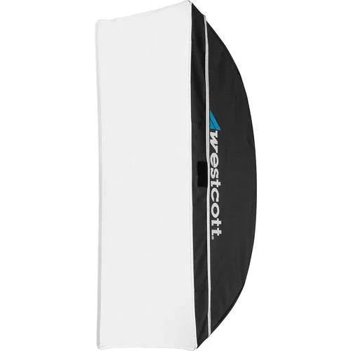 Westcott Rapid Box Switch Softbox 1x2' at PROCAM | procam.com