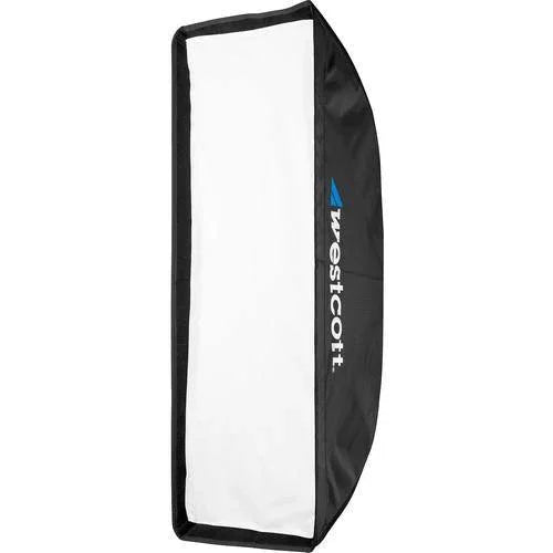 Westcott Rapid Box Switch Softbox 1x3' at PROCAM | procam.com