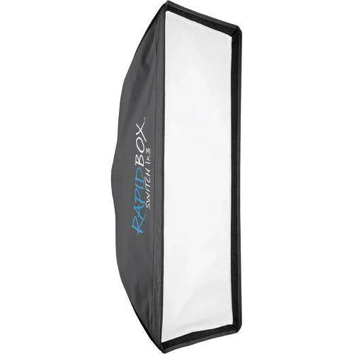 Westcott Rapid Box Switch Softbox 1x3' at PROCAM | procam.com