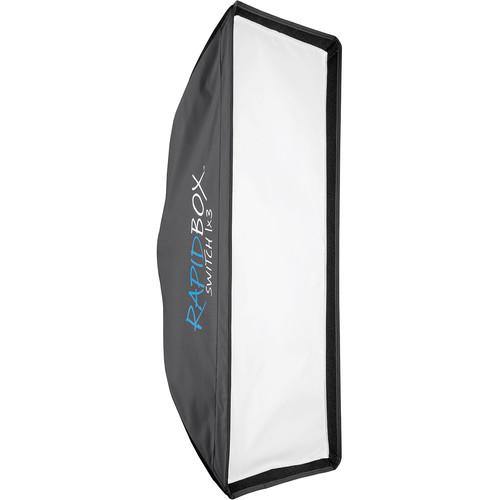 Westcott Rapid Box Switch Softbox 1x3' | PROCAM