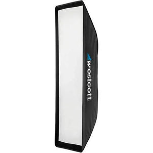Westcott Rapid Box Switch Softbox 1x4' at PROCAM | procam.com